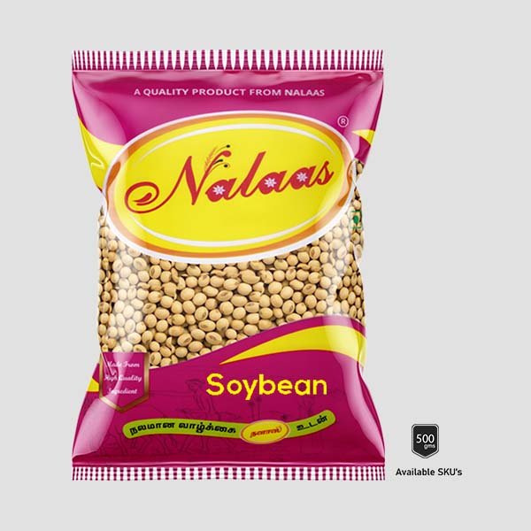 Soya bean
