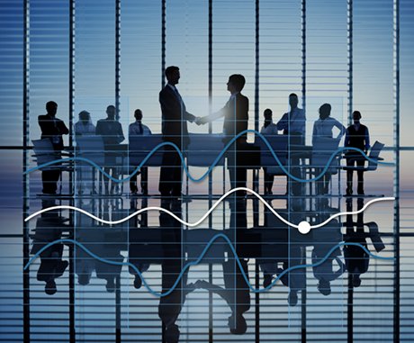 Our Partnership Approach